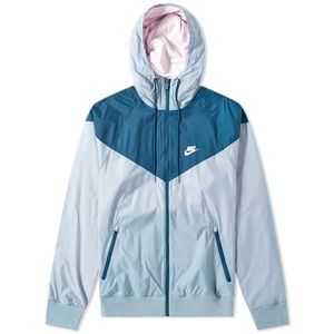 Nike Windbreaker!